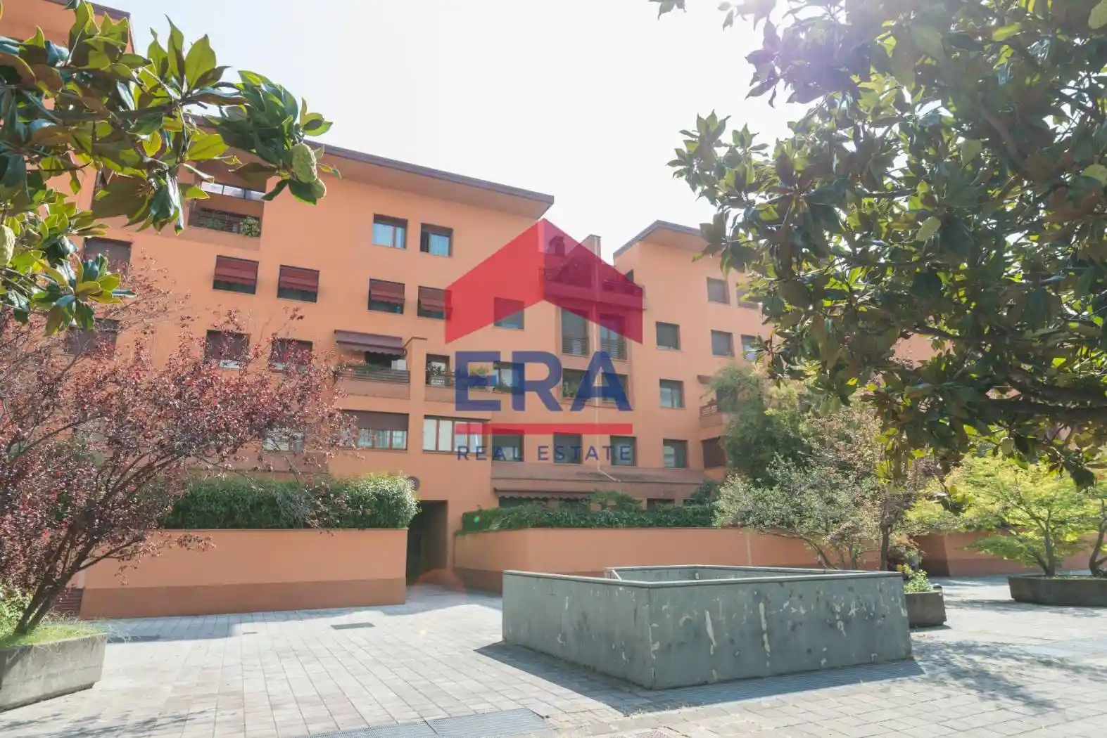 Bilocale piazza dei Daini 4, Bicocca, Milano - foto 4