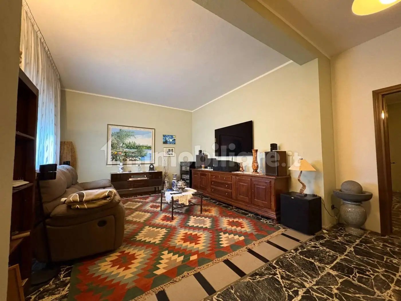 Villa unifamiliare via Sant'Anna 57, Menà, Castagnaro - foto 4