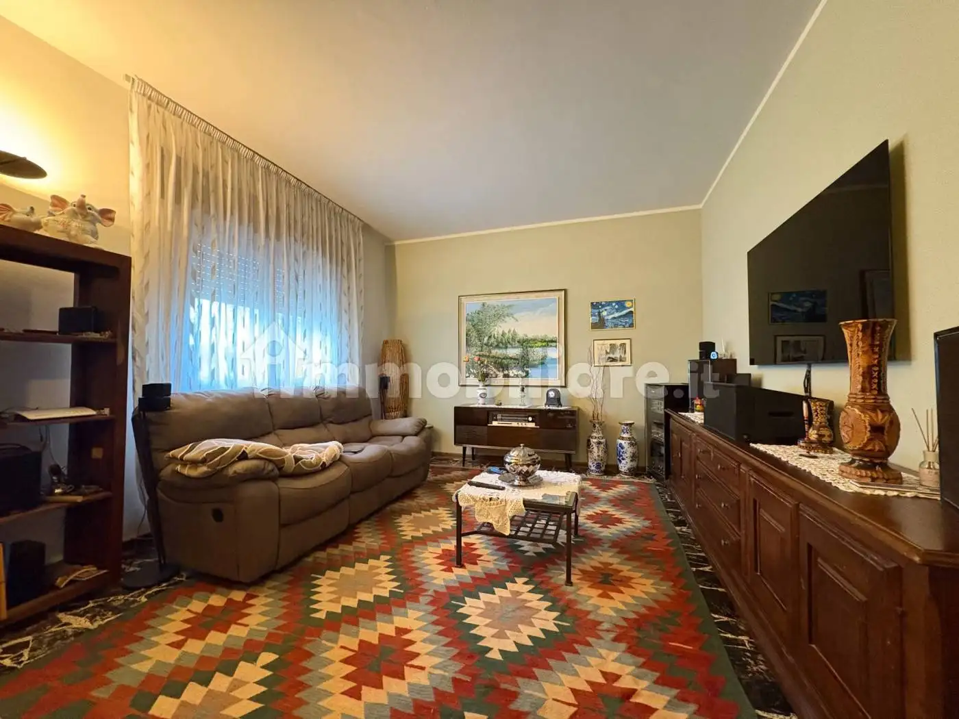 Villa unifamiliare via Sant'Anna 57, Menà, Castagnaro - foto 5