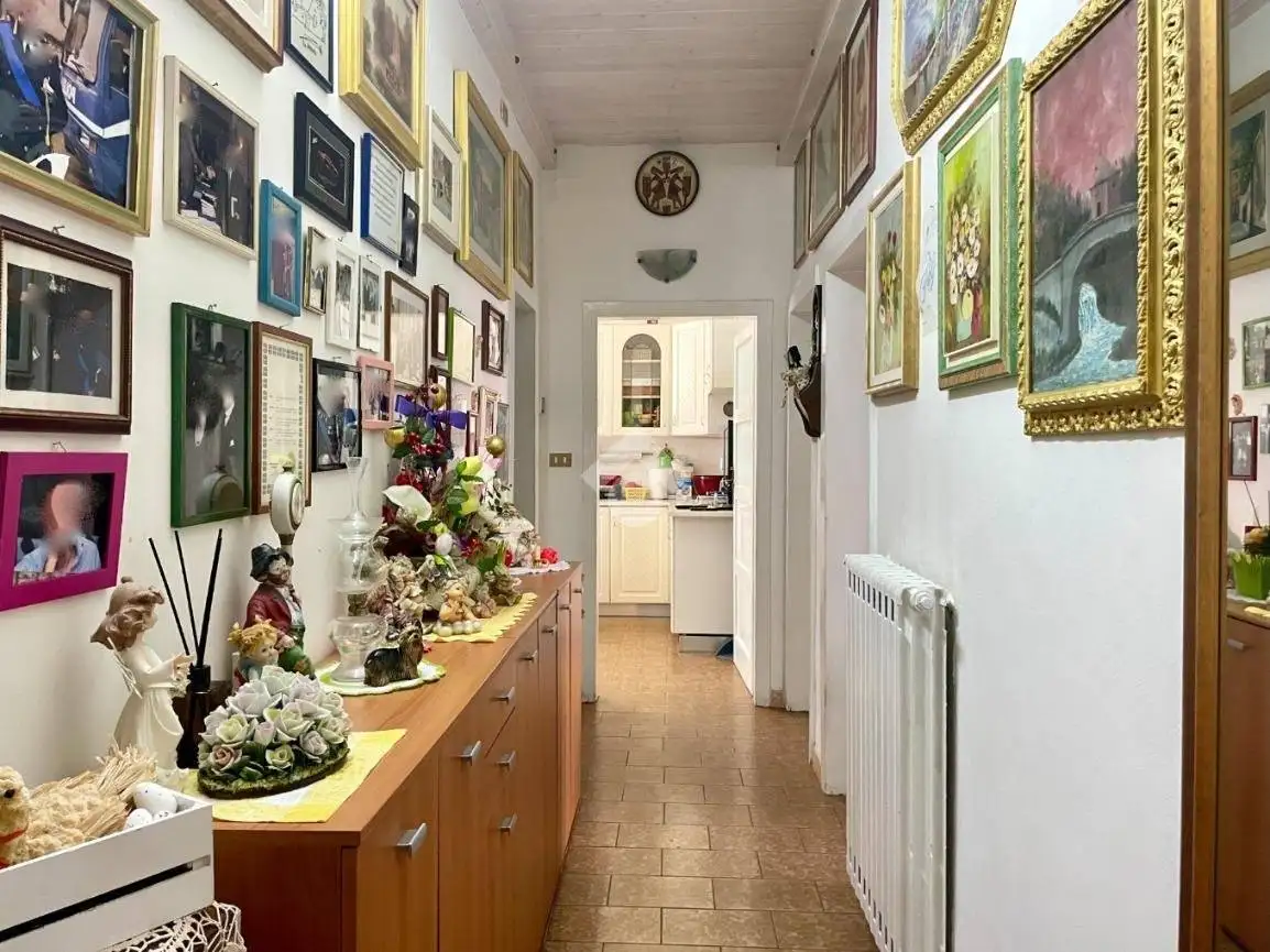 Appartamento in vendita a Rimini