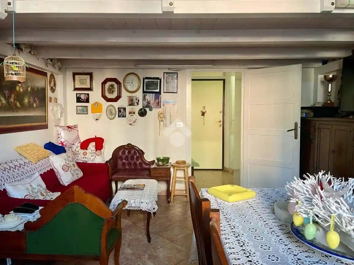 Trilocale piazzale Francesco Vannoni, Borgo San Giuliano, Rimini - foto 2