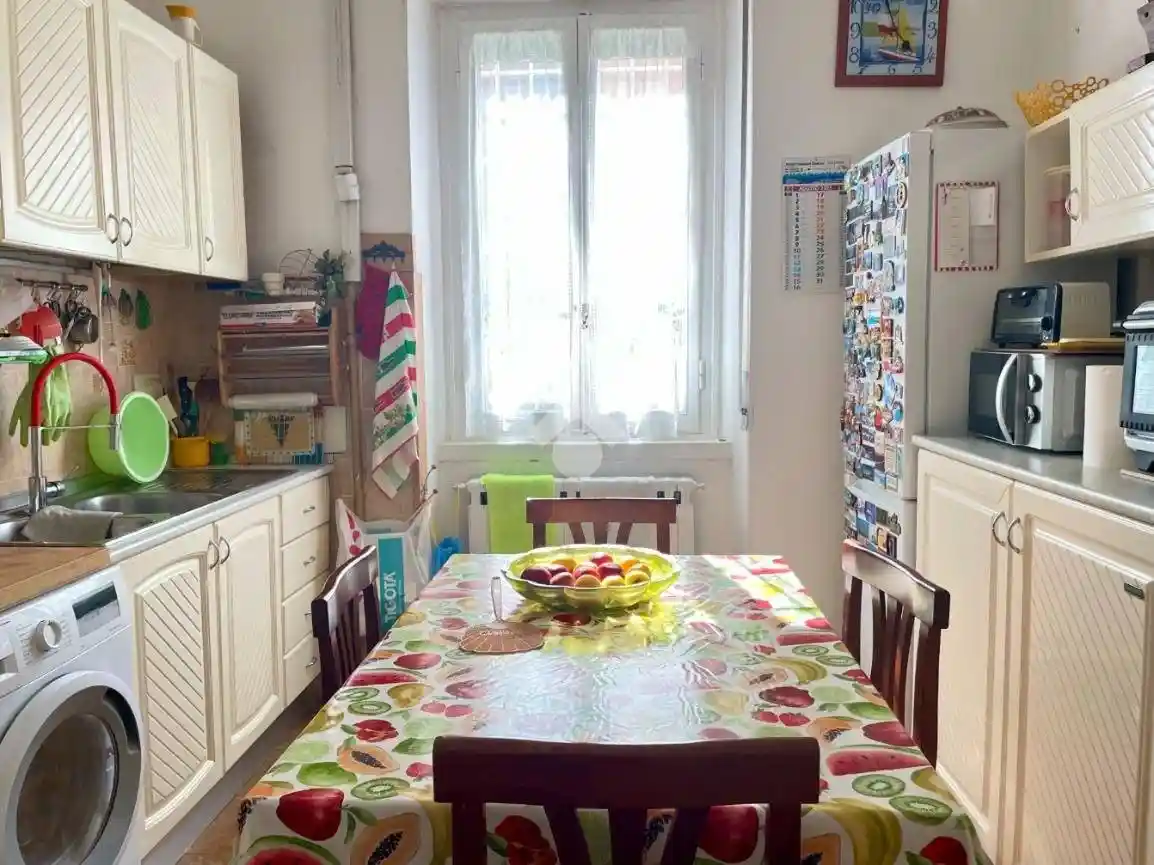 Trilocale piazzale Francesco Vannoni, Borgo San Giuliano, Rimini - foto 3