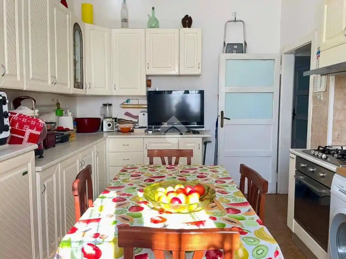 Trilocale piazzale Francesco Vannoni, Borgo San Giuliano, Rimini - foto 4