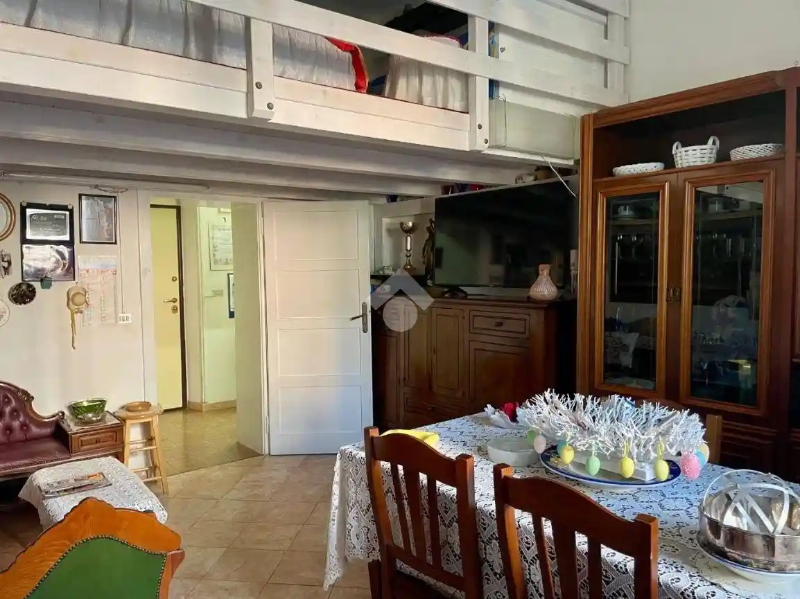 Trilocale piazzale Francesco Vannoni, Borgo San Giuliano, Rimini - foto 5