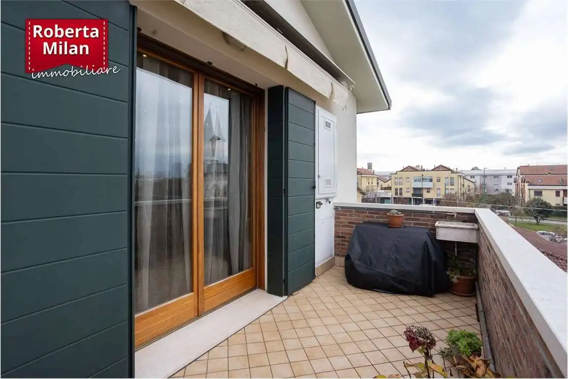 Appartamento in vendita a Venezia