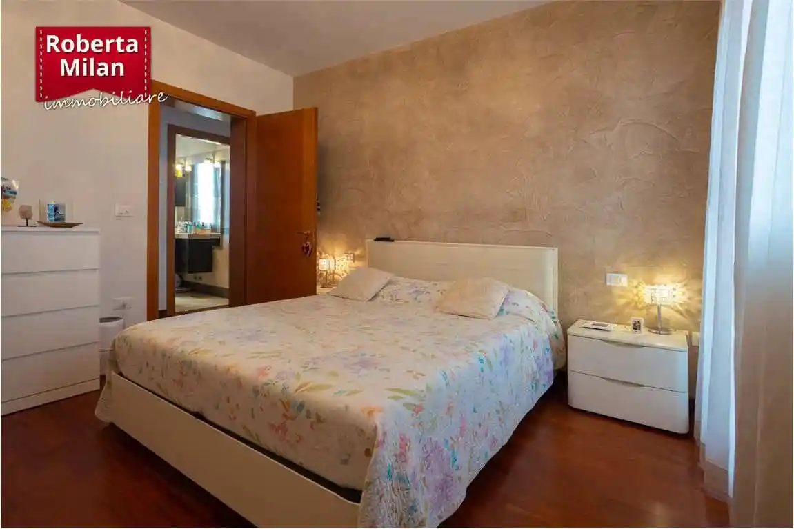 Trilocale buono stato, secondo piano, Zelarino, Venezia - foto 2