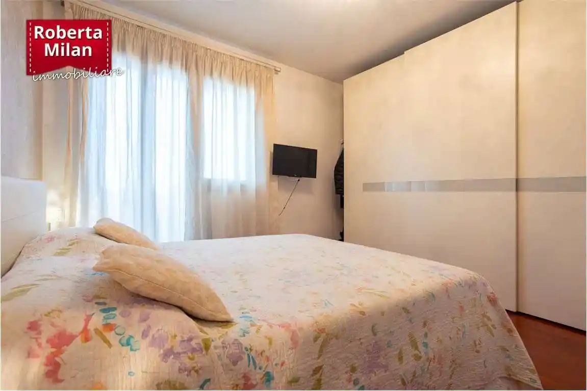 Trilocale buono stato, secondo piano, Zelarino, Venezia - foto 3