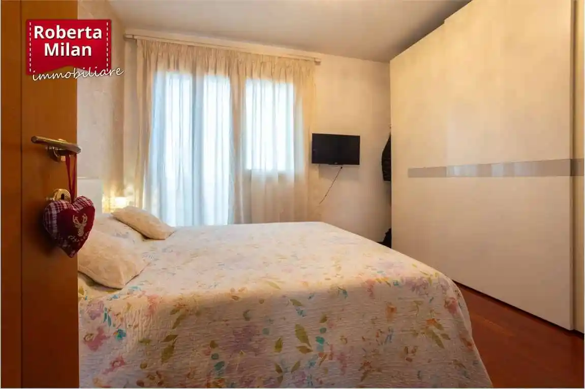 Trilocale buono stato, secondo piano, Zelarino, Venezia - foto 4