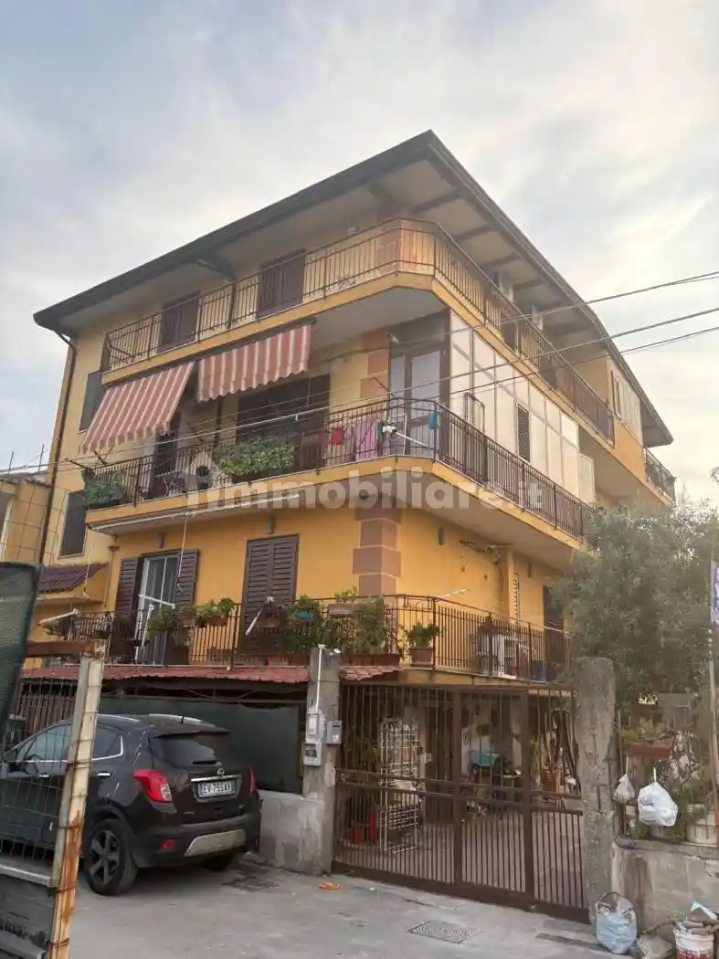 Casa indipendente in vendita a Brusciano