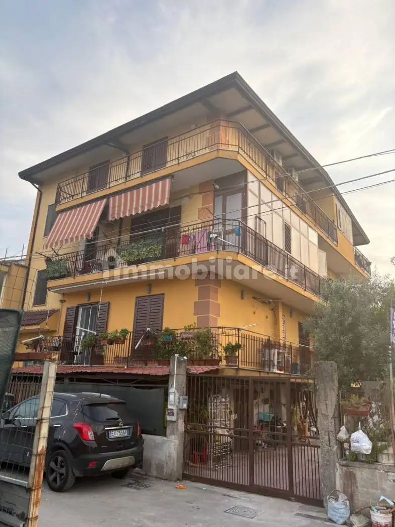 Casa indipendente in vendita a Brusciano