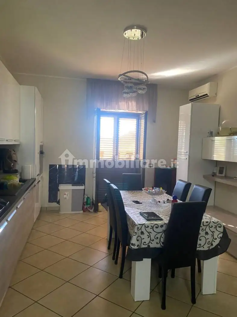 Terratetto plurifamiliare via Filippo Turati, Brusciano - foto 2