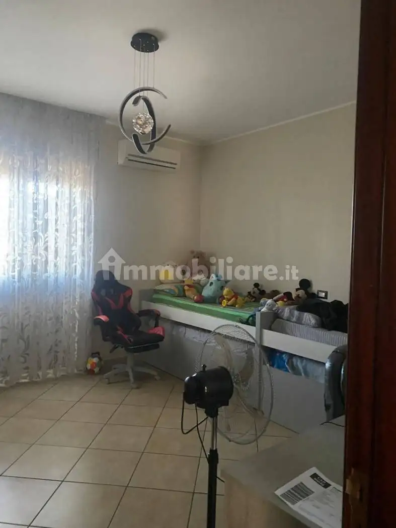 Terratetto plurifamiliare via Filippo Turati, Brusciano - foto 4