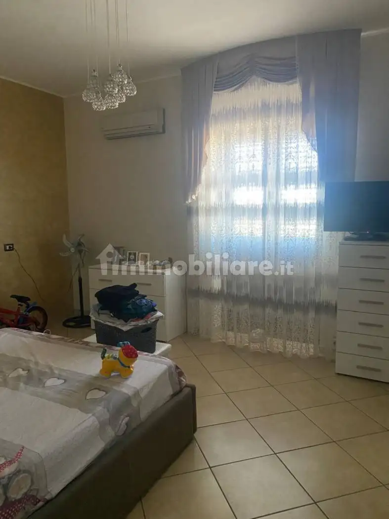 Terratetto plurifamiliare via Filippo Turati, Brusciano - foto 5