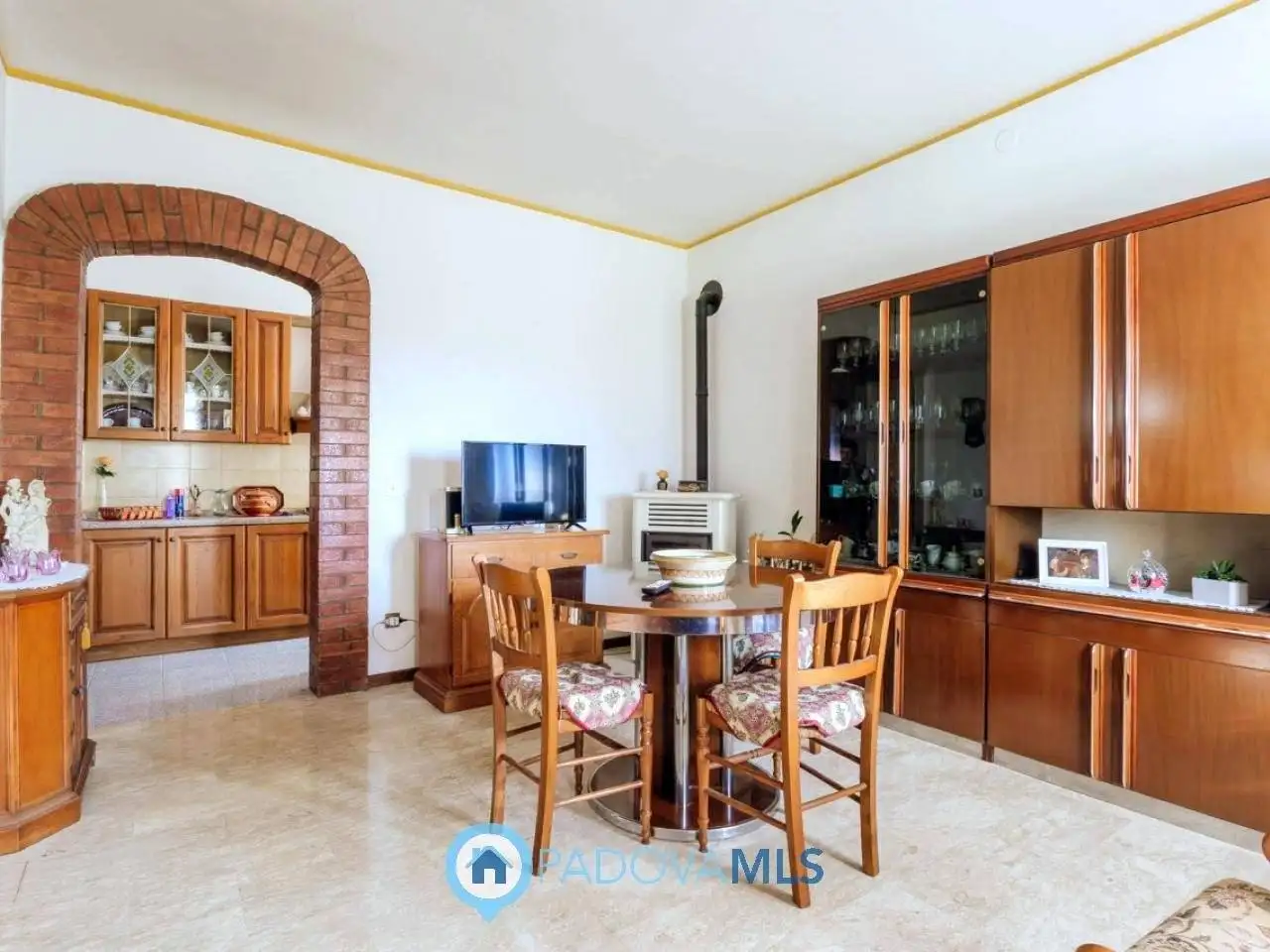 Casa indipendente in vendita a Agna