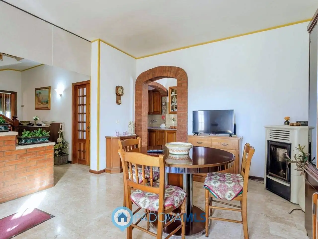 Terratetto unifamiliare via Cimitero, Agna - foto 2