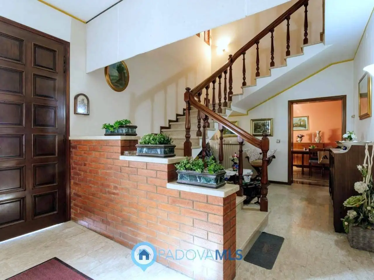 Terratetto unifamiliare via Cimitero, Agna - foto 3