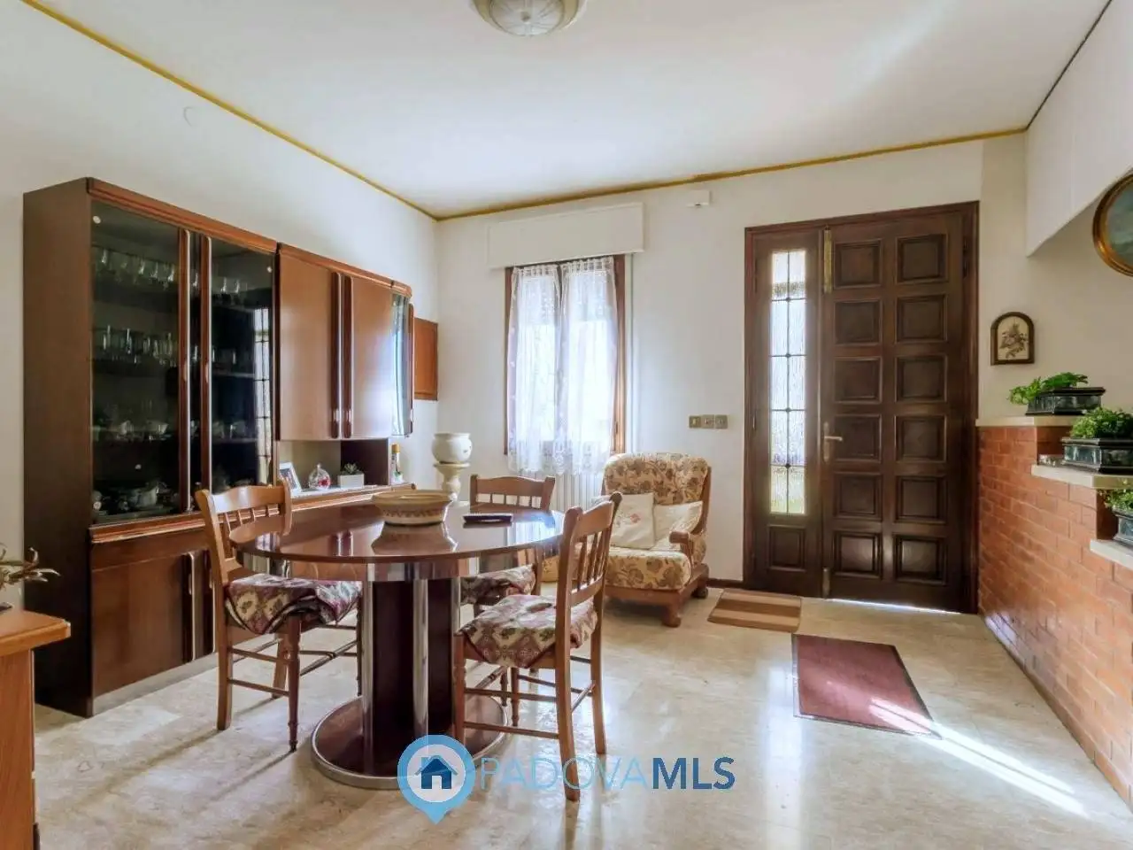 Terratetto unifamiliare via Cimitero, Agna - foto 4