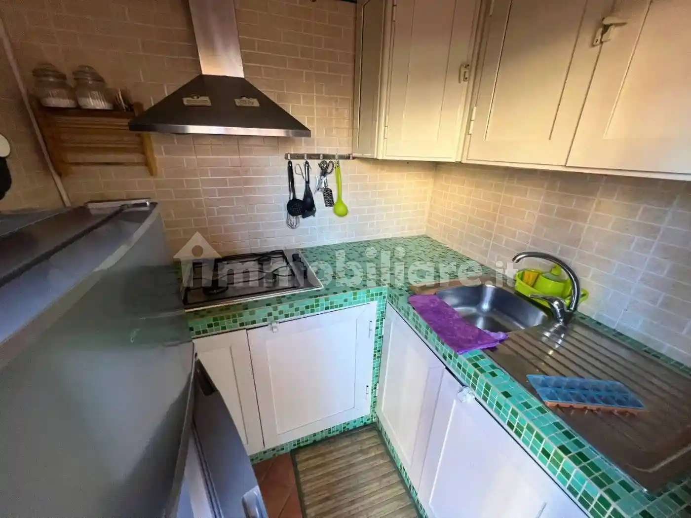 Bilocale via Luigi Einaudi, Cotura, Scalea - foto 5