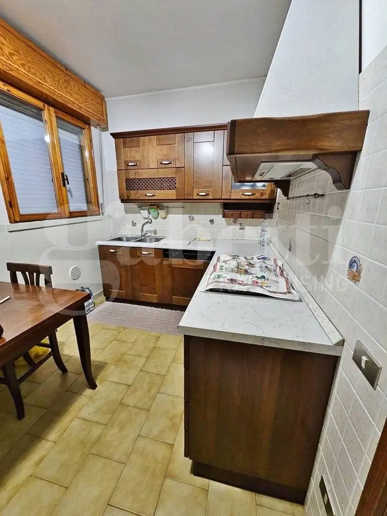 Appartamento in vendita a Calderara di Reno