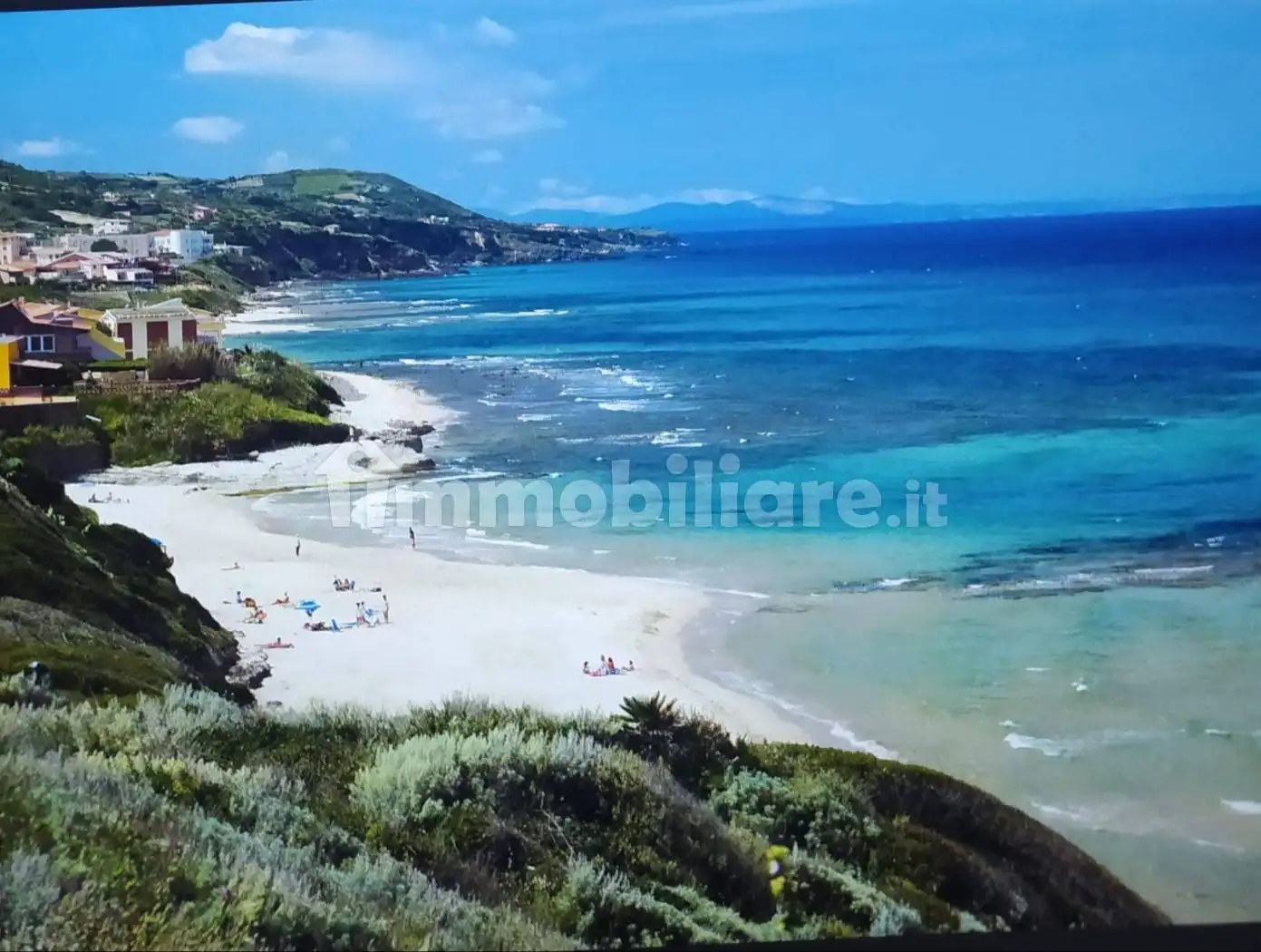 Appartamento in vendita a Castelsardo