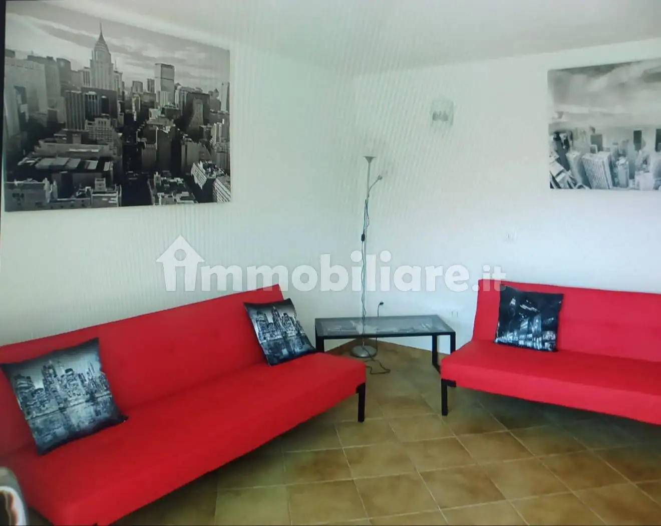 Trilocale corso Italia 1, Castelsardo - foto 5