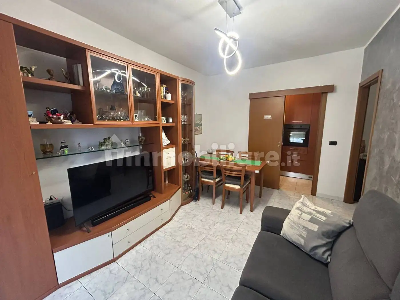 Appartamento in vendita a Monza