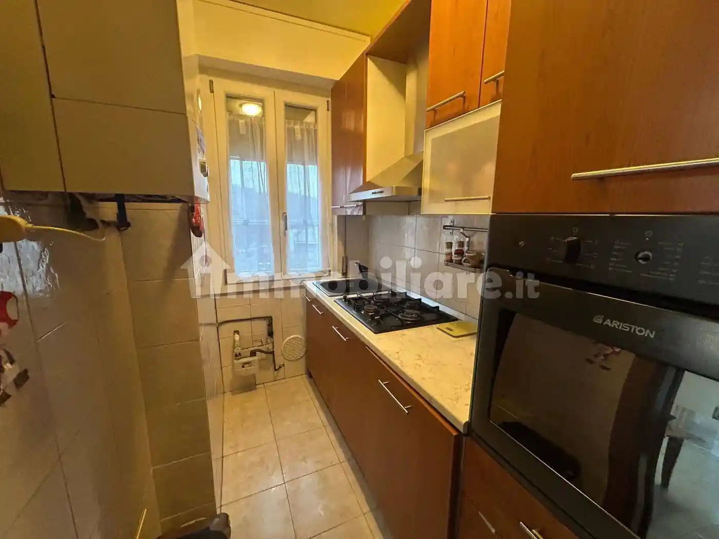 Trilocale via Teano 6, San Giuseppe, Monza - foto 2