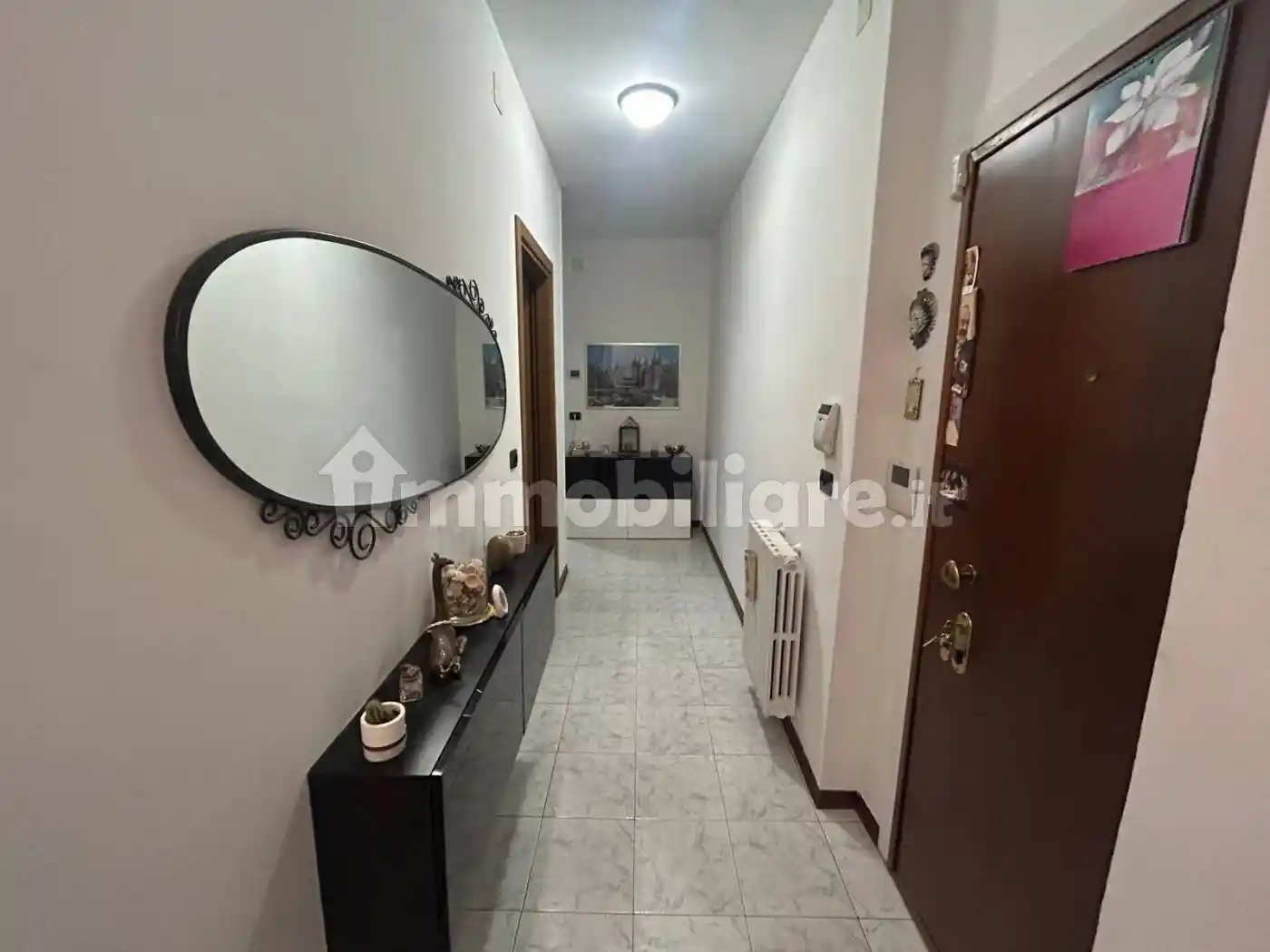 Trilocale via Teano 6, San Giuseppe, Monza - foto 4