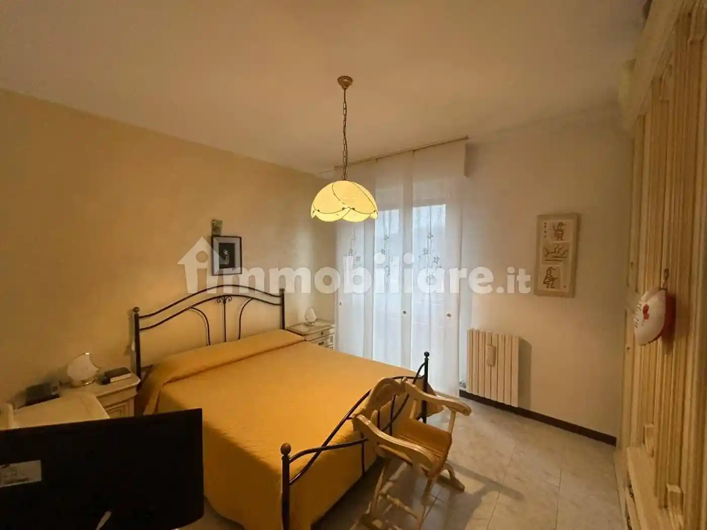 Trilocale via Teano 6, San Giuseppe, Monza - foto 5