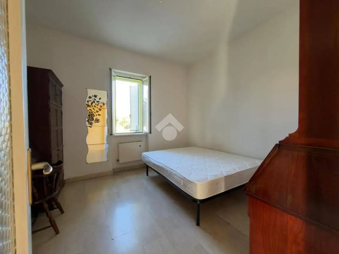 Appartamento in affitto a Pavia