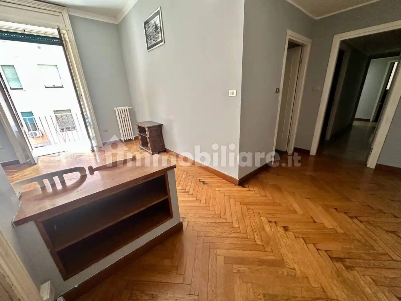 Quadrilocale via Ponte Seveso 19, Centrale, Milano - foto 4