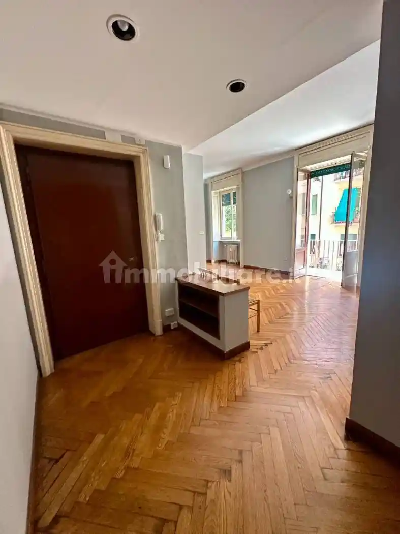 Quadrilocale via Ponte Seveso 19, Centrale, Milano - foto 5