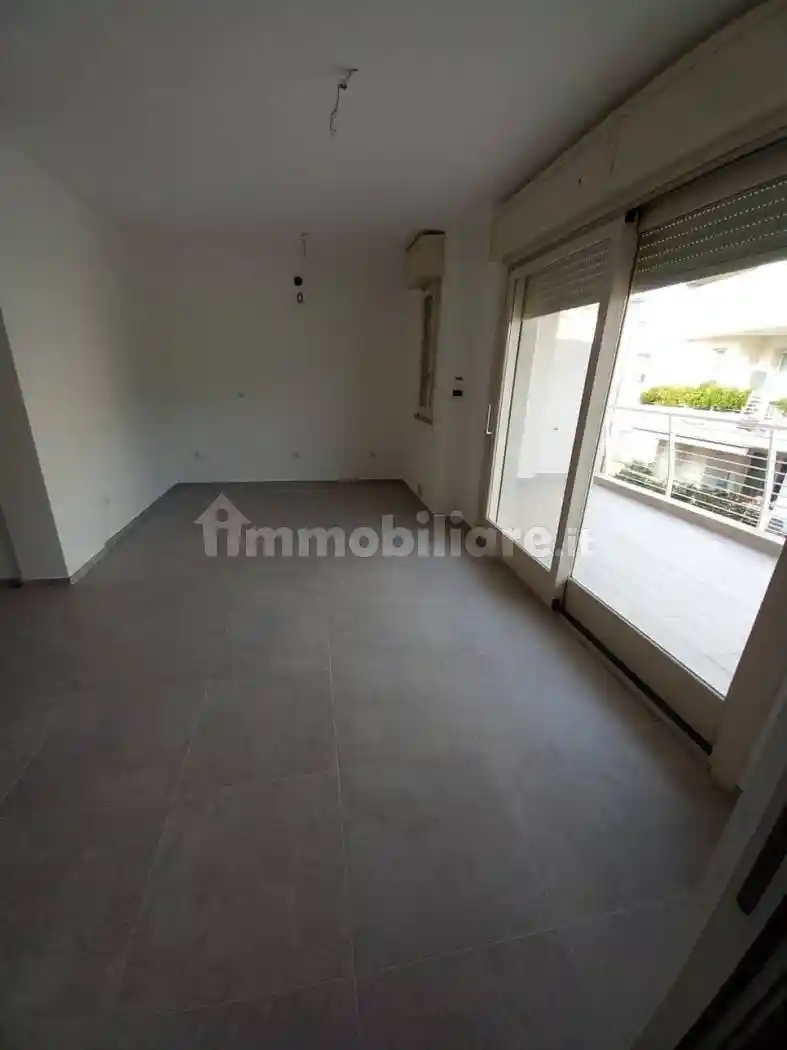 Appartamento via Lucio Accio, Soria, Pesaro - foto 4