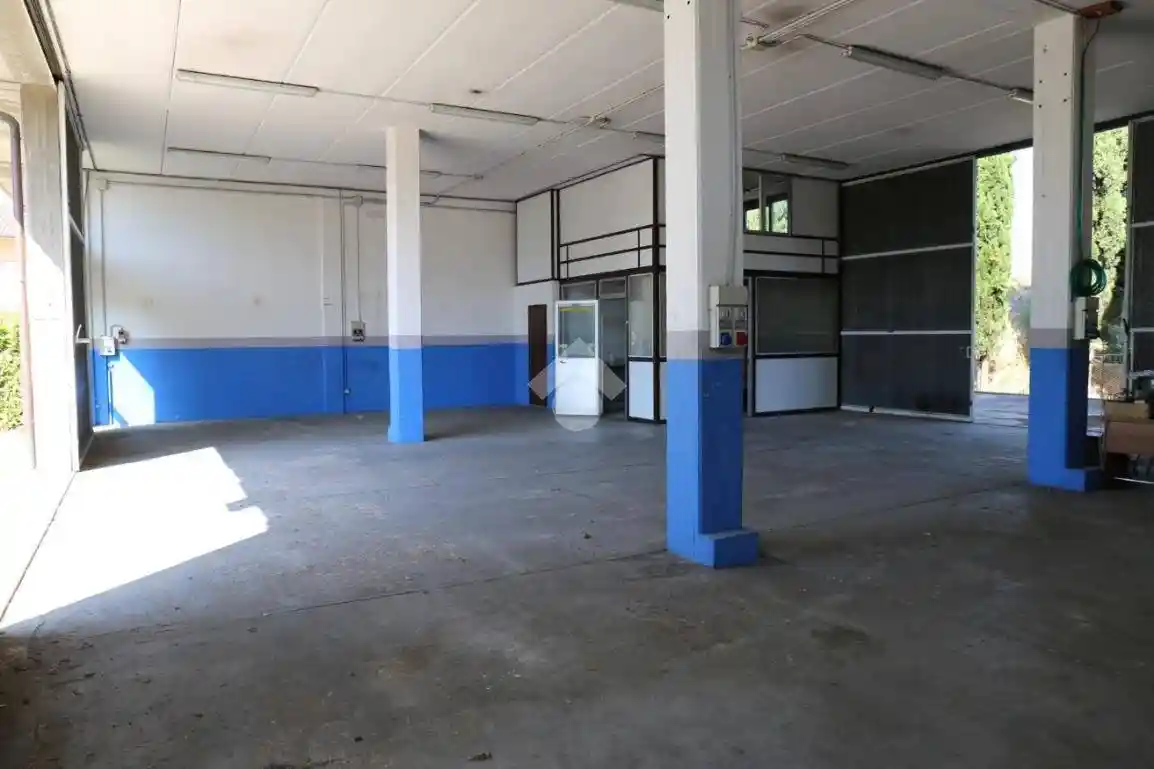 Terratetto plurifamiliare via Pietro Nenni 2, Santa Maria degli Angeli, Assisi - foto 3