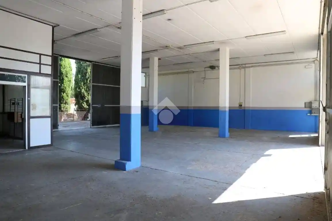 Terratetto plurifamiliare via Pietro Nenni 2, Santa Maria degli Angeli, Assisi - foto 4