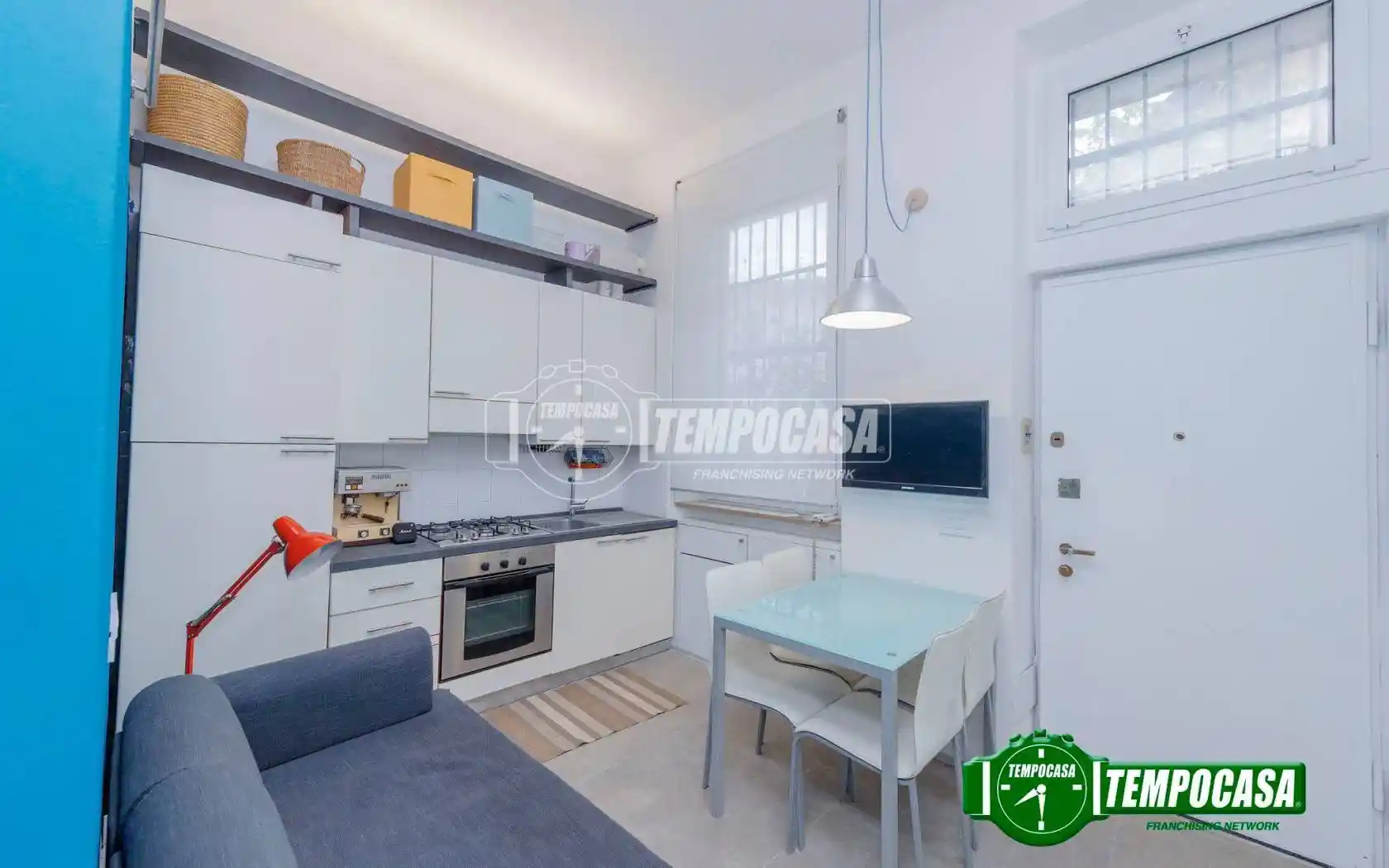 Appartamento in vendita a Piacenza