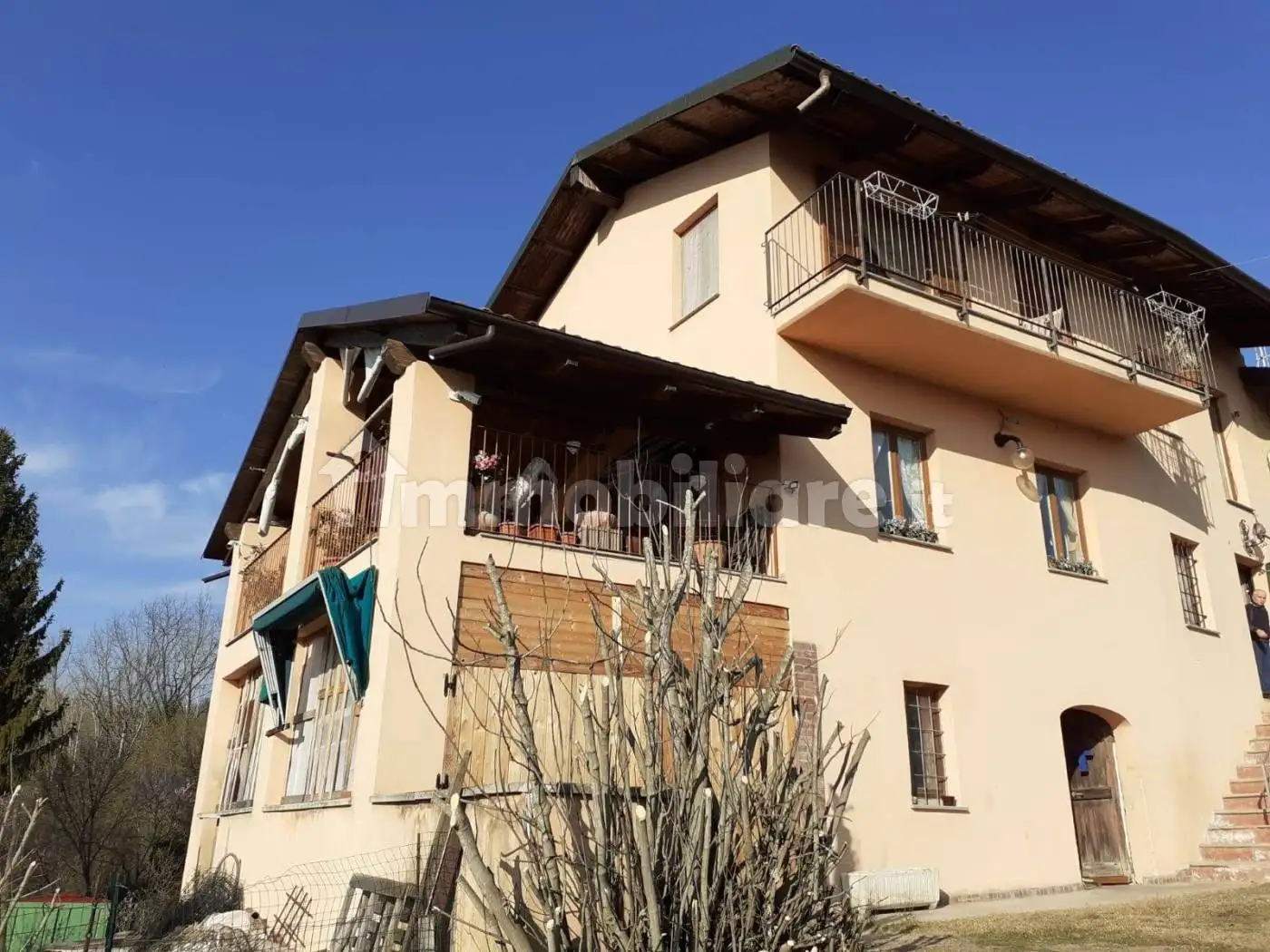 Rustico - Casale in vendita a Passerano Marmorito