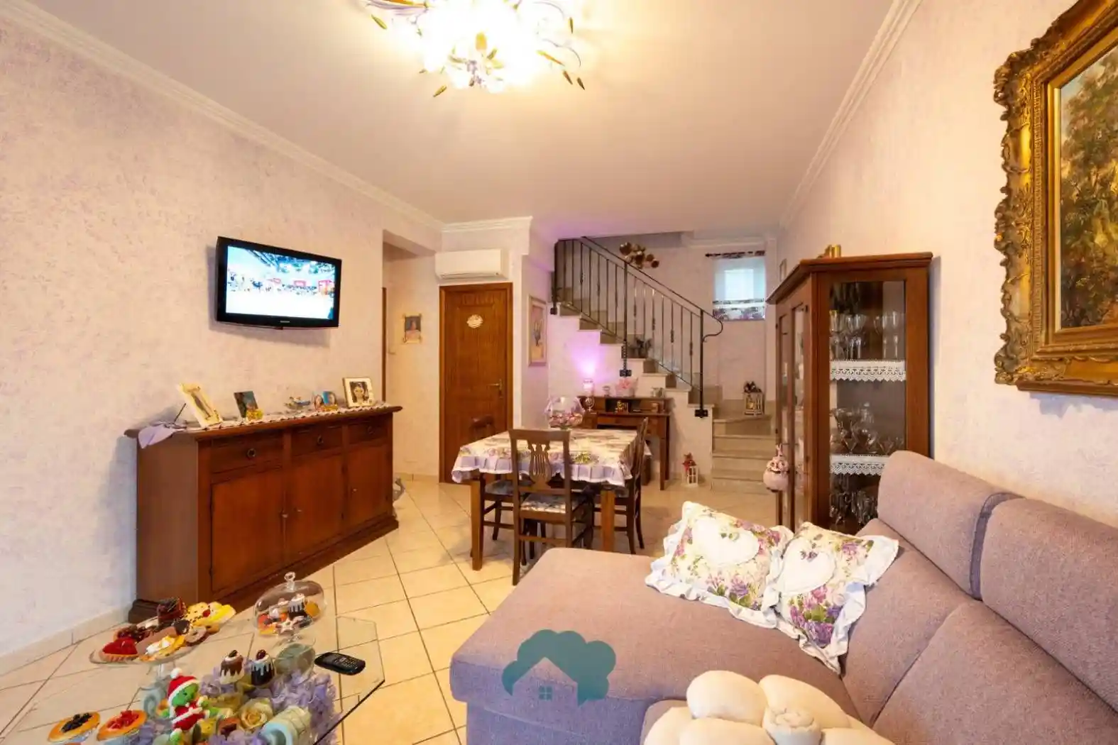 Villetta a schiera - foto 3