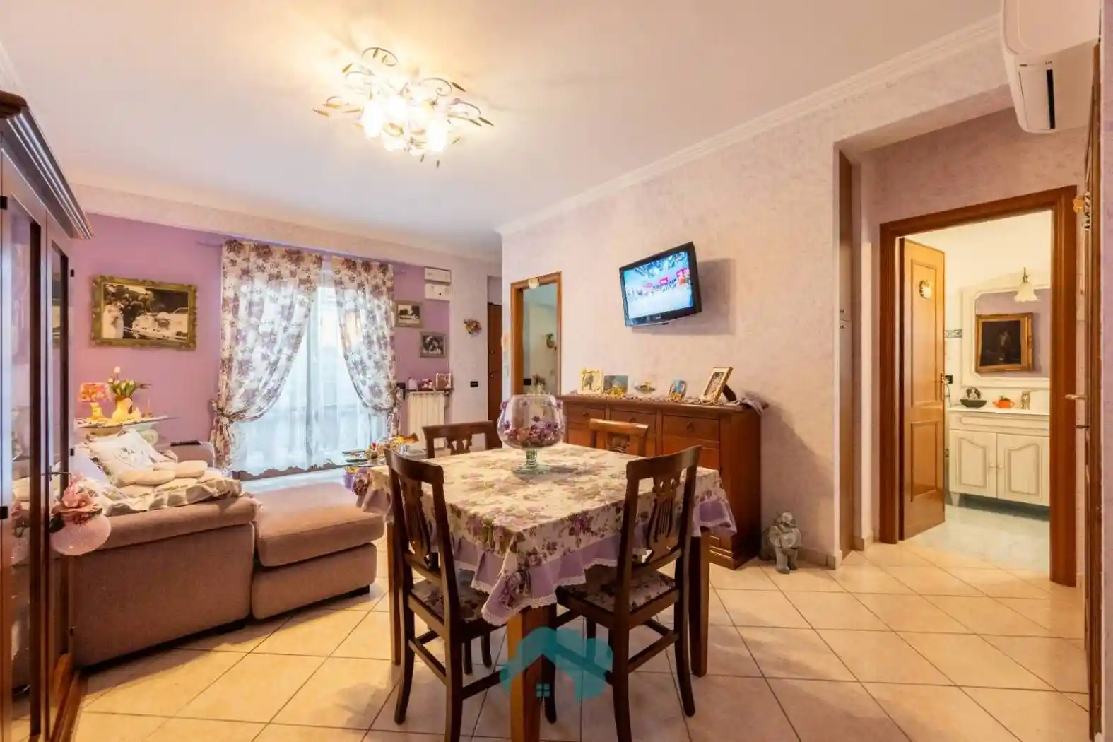 Villetta a schiera - foto 4