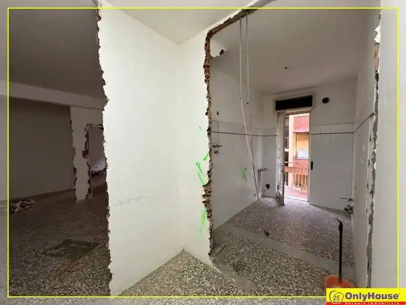 Trilocale via Broseta, San Paolo, Bergamo - foto 3