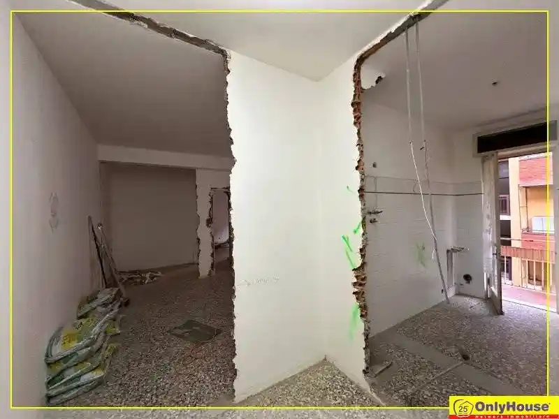 Trilocale via Broseta, San Paolo, Bergamo - foto 4