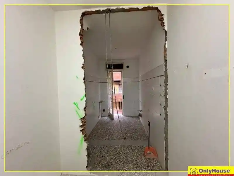 Trilocale via Broseta, San Paolo, Bergamo - foto 5