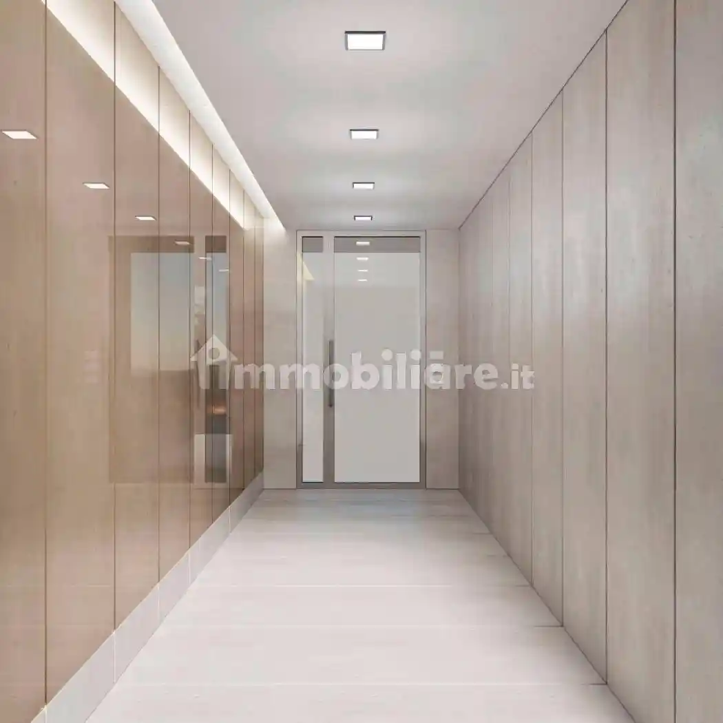 Bilocale via Bruno Parisio 34, Murri, Bologna - foto 3