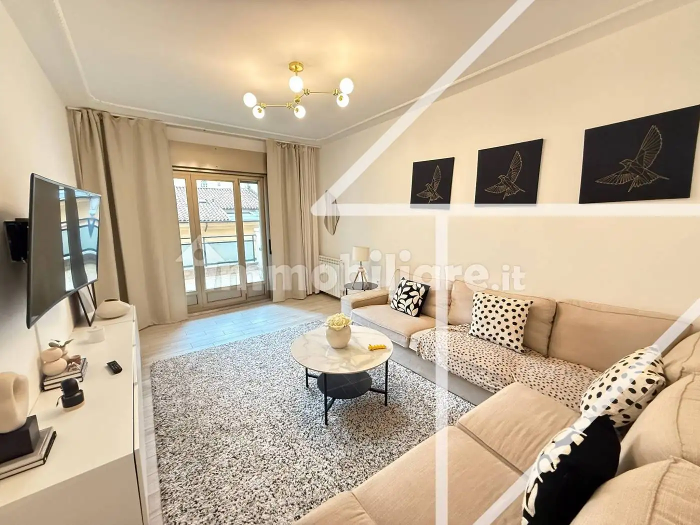 Appartamento in vendita a Trieste