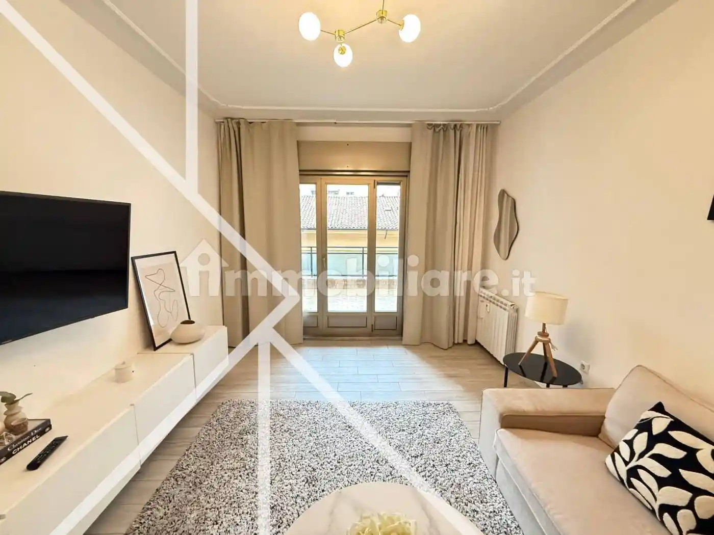 Trilocale via Giacomo Matteotti 23, Settefontane, Trieste - foto 2