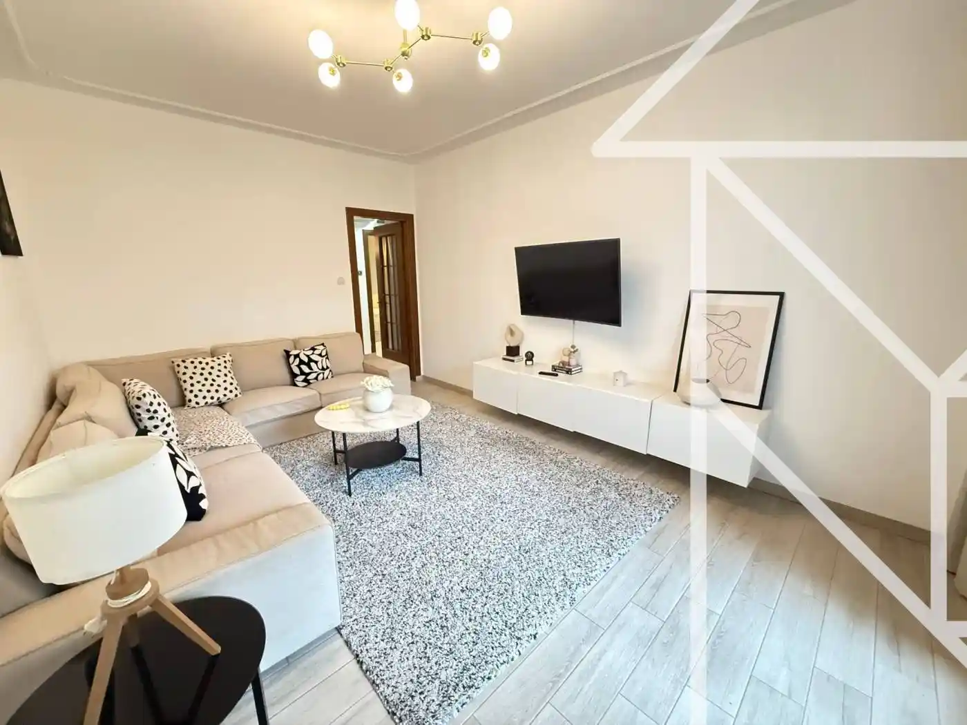 Trilocale via Giacomo Matteotti 23, Settefontane, Trieste - foto 3