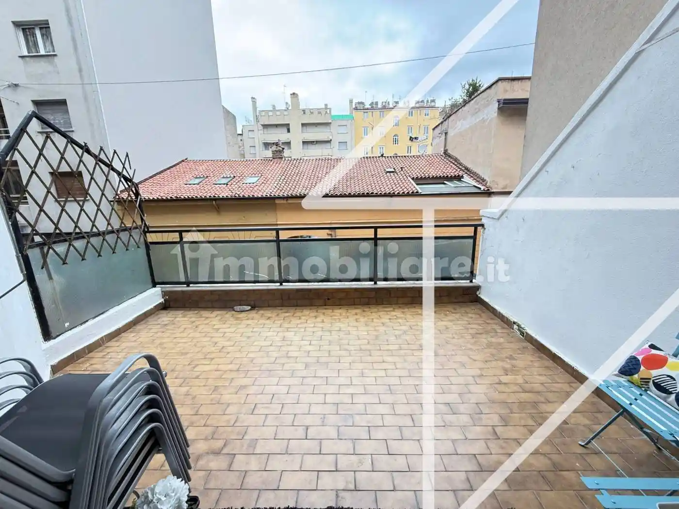 Trilocale via Giacomo Matteotti 23, Settefontane, Trieste - foto 5