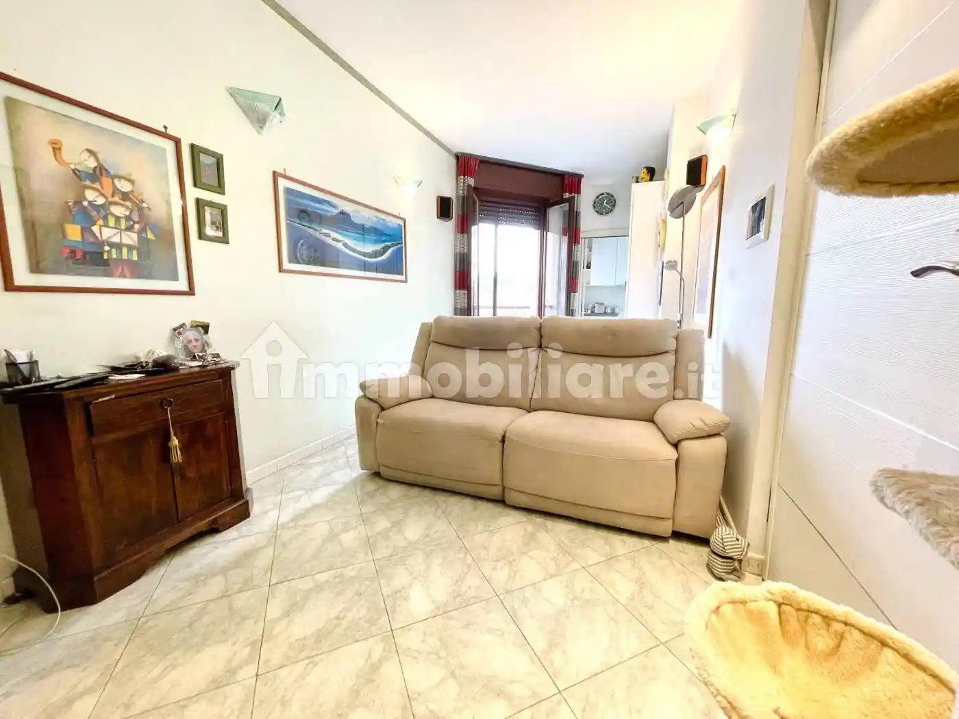 Trilocale via Teodosio 12, Città Studi, Milano - foto 2