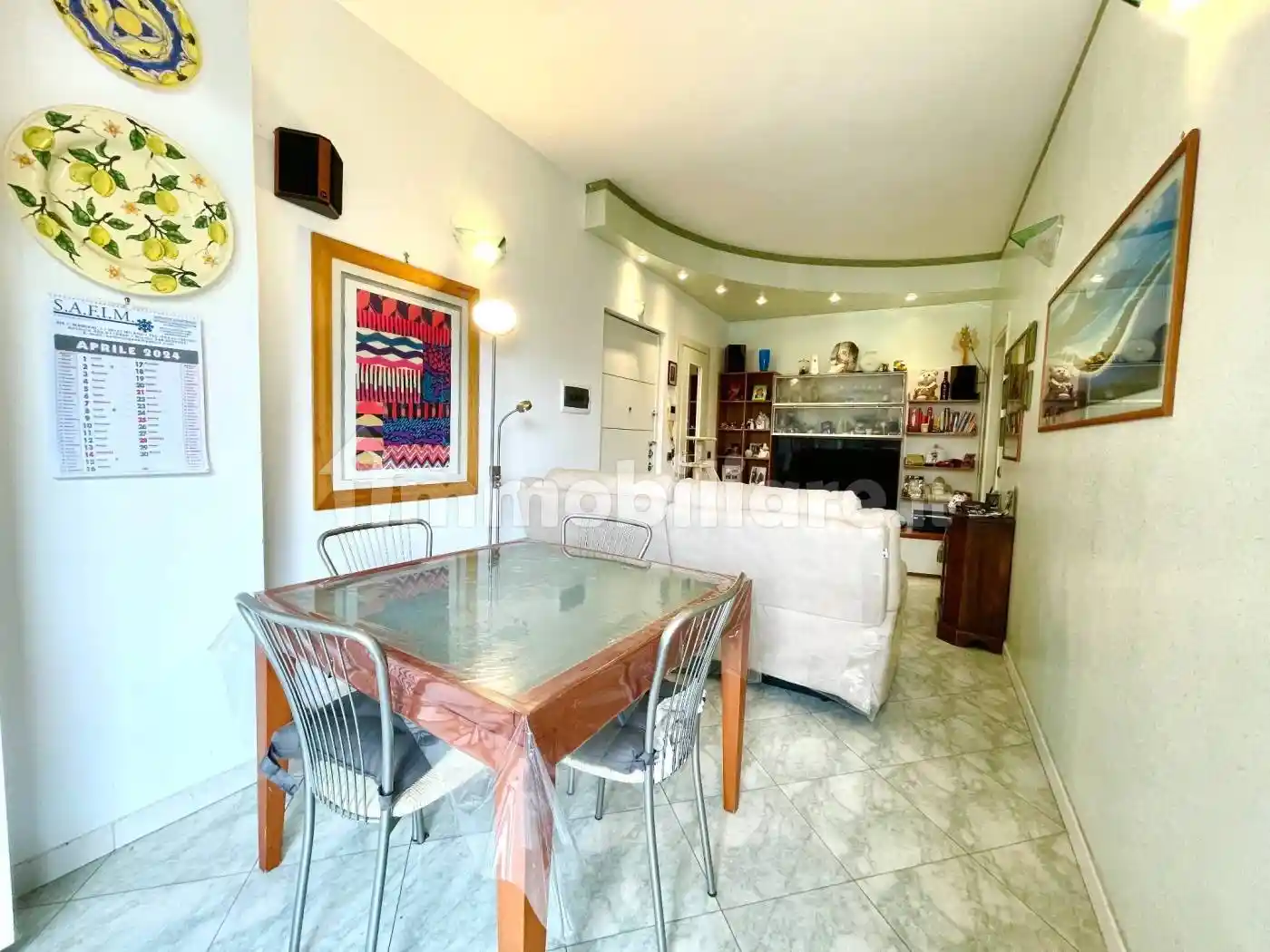 Trilocale via Teodosio 12, Città Studi, Milano - foto 5