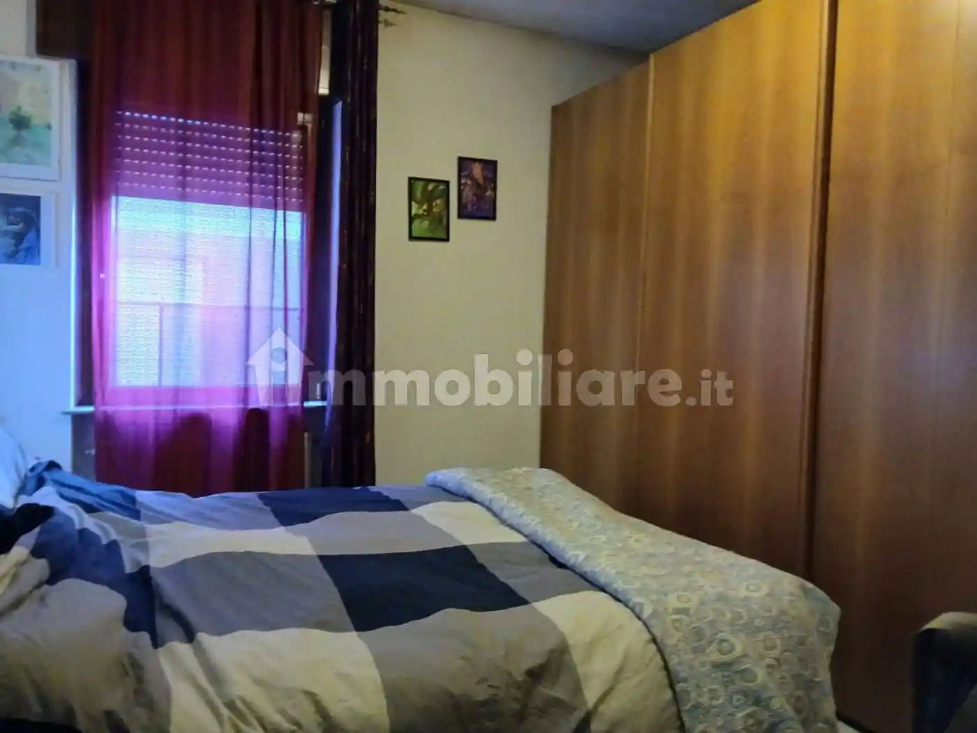 Appartamento in vendita a Rivergaro